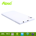 4.5 inch MTK6582M quad core ultra slim smart phone with IPS screen and dual sim card standby